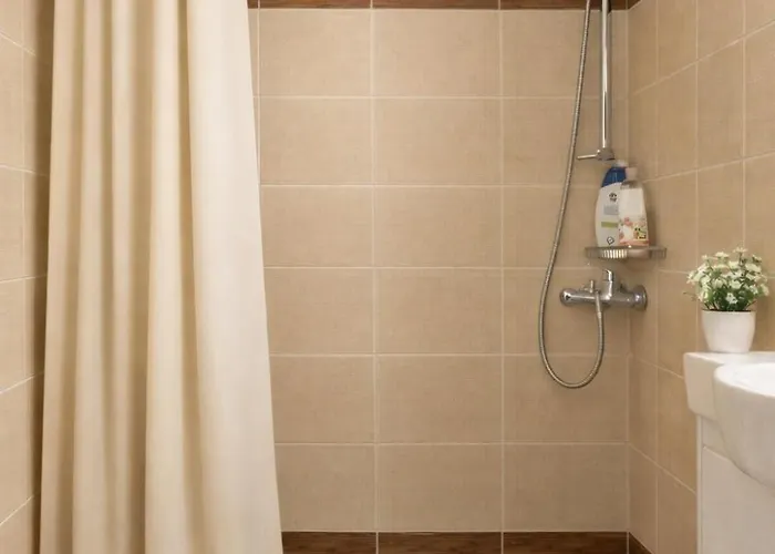 Olympus Cozy Apartman