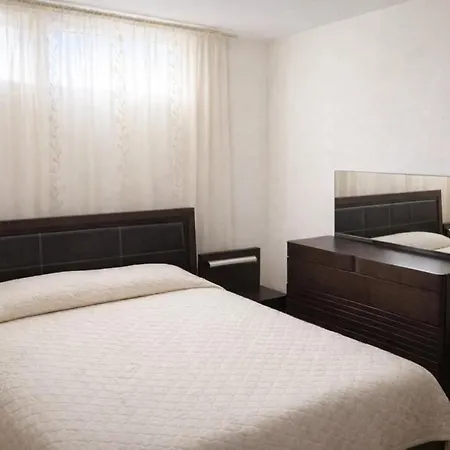 Olympus Cozy Apartament