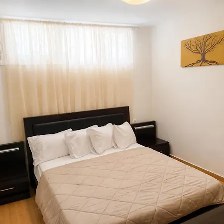 Olympus Cozy Apartament