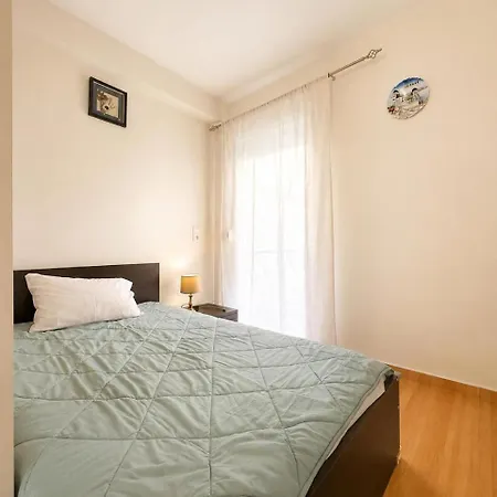 Olympus Cozy Apartament *